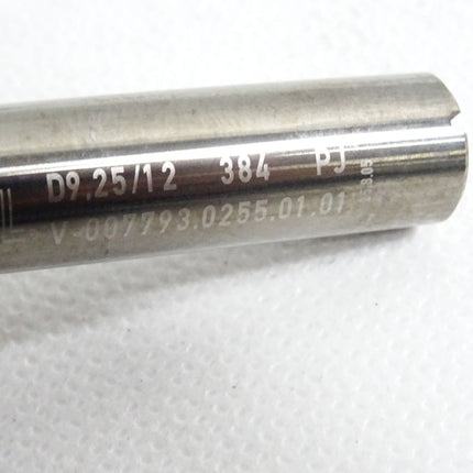 JEL Komet Stufenbohrer STB 9,25/12,0 mit IK Drillcut 24 V-007793.0255.01.01