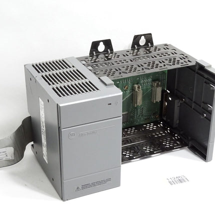 Allen Bradley 1746-A4 SLC500 4-Slot Rack - Maranos.de