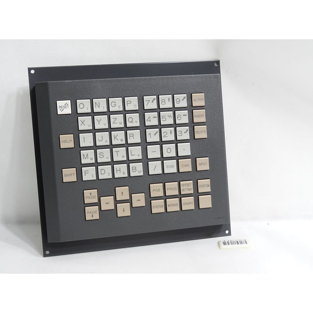 Fanuc Bedienfeld MDI Unit A02B-0236-C125 / Unbenutzt - Maranos.de