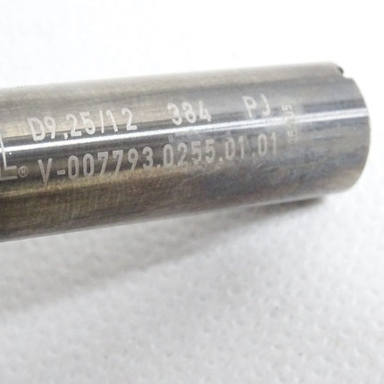 JEL Komet Stufenbohrer STB 9,25/12,0 mit IK Drillcut 24 V-007793.0255.01.01