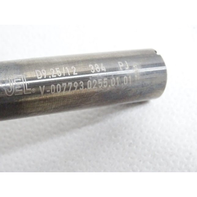 JEL Komet Stufenbohrer STB 9,25/12,0 mit IK Drillcut 24 V-007793.0255.01.01
