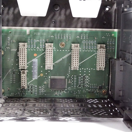 Allen Bradley 1746-A4 SLC500 4-Slot Rack - Maranos.de