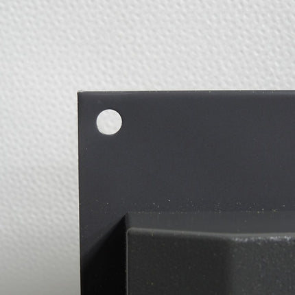 Fanuc Bedienfeld MDI Unit A02B-0236-C125 / Unbenutzt - Maranos.de