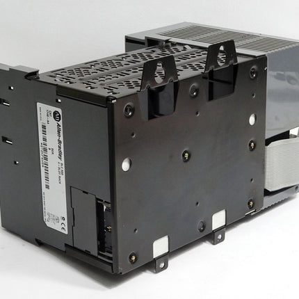 Allen Bradley 1746-A4 SLC500 4-Slot Rack - Maranos.de