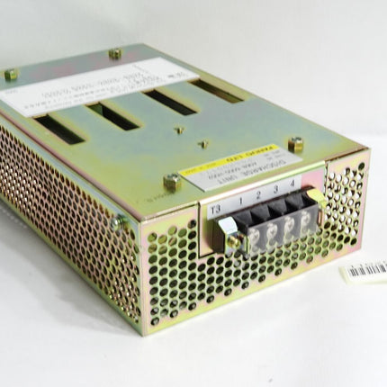 Fanuc Discharge Unit A06B-6050-H052 for A06B-6050-H402 -H403 / Unbenutzt - Maranos.de