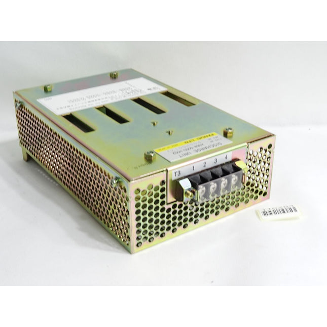 Fanuc Discharge Unit A06B-6050-H052 for A06B-6050-H402 -H403 / Unbenutzt - Maranos.de