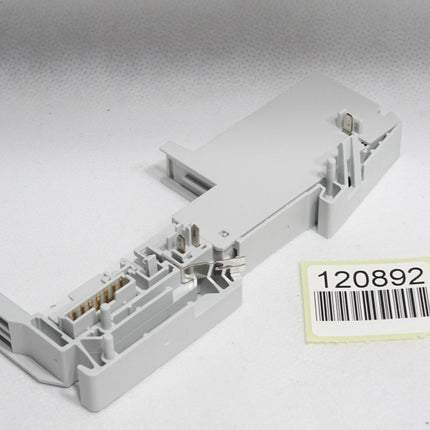 Pilz Base module for electronic modules PSSu BP 1/8 C 312601 / Neuwertig - Maranos.de