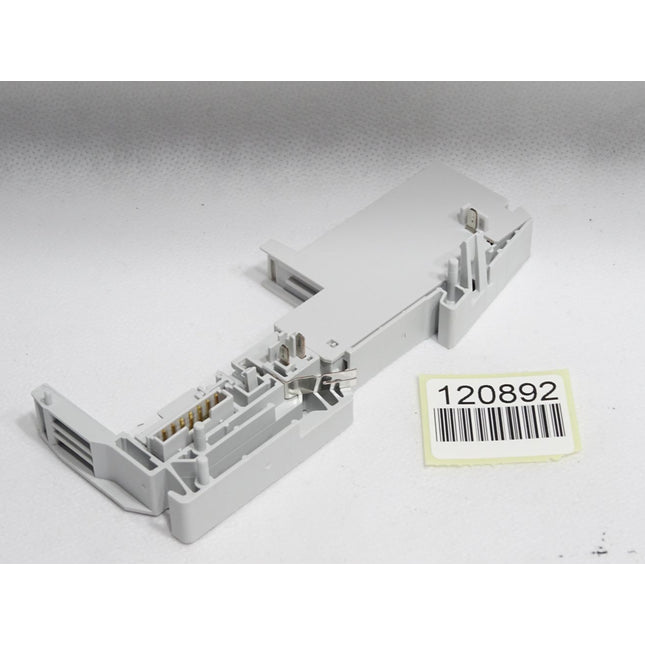 Pilz Base module for electronic modules PSSu BP 1/8 C 312601 / Neuwertig - Maranos.de