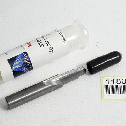 Jersa Stufenbohrer STB 8,15/10/12 mit IK Drillcut 24 V-007793.0256.01.01