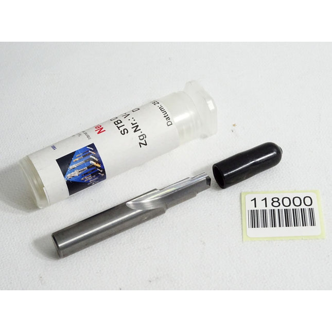 Jersa Stufenbohrer STB 8,15/10/12 mit IK Drillcut 24 V-007793.0256.01.01