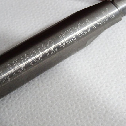 Jersa Stufenbohrer STB 8,15/10/12 mit IK Drillcut 24 V-007793.0256.01.01