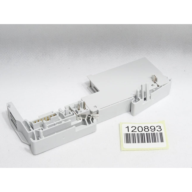 Pilz Base module for electronic modules PSSu BP 1/8 S 312600 / Neuwertig - Maranos.de