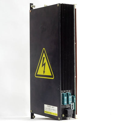 Fanuc Power Unit A16B-1210-0660 -01 - Maranos.de