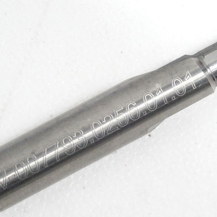 Jersa Stufenbohrer STB 8,15/10/12 mit IK Drillcut 24 V-007793.0256.01.01