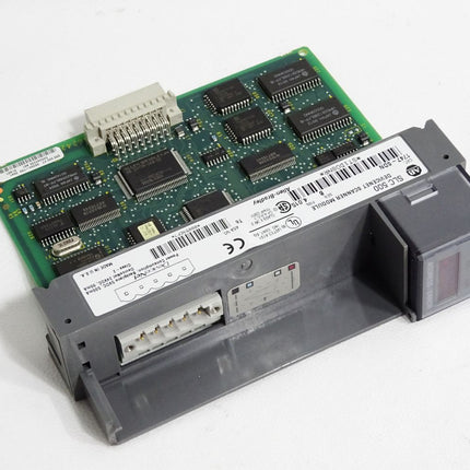 Allen Bradley 1747-SDN SLC500 DeviceNet Scanner Module - Maranos.de