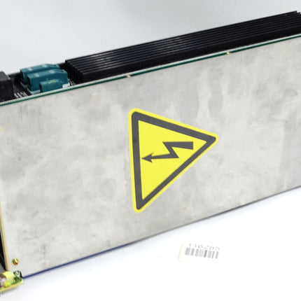 Fanuc Power Unit A16B-1210-0660 -01 - Maranos.de
