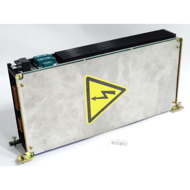 Fanuc Power Unit A16B-1210-0660 -01 - Maranos.de