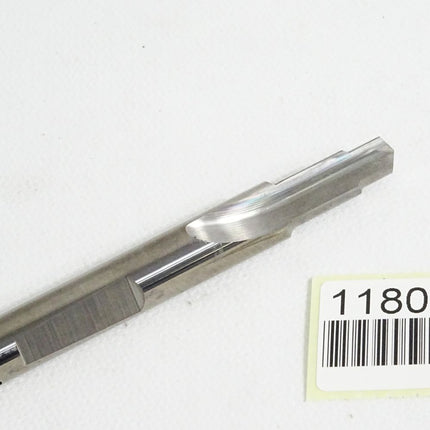 Jersa Stufenbohrer STB 8,15/10/12 mit IK Drillcut 24 V-007793.0256.01.01