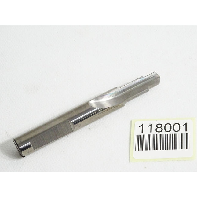 Jersa Stufenbohrer STB 8,15/10/12 mit IK Drillcut 24 V-007793.0256.01.01