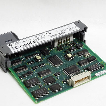 Allen Bradley 1747-SDN SLC500 DeviceNet Scanner Module - Maranos.de