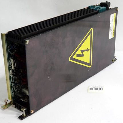 Fanuc Power Unit A16B-1210-0660 -01 - Maranos.de