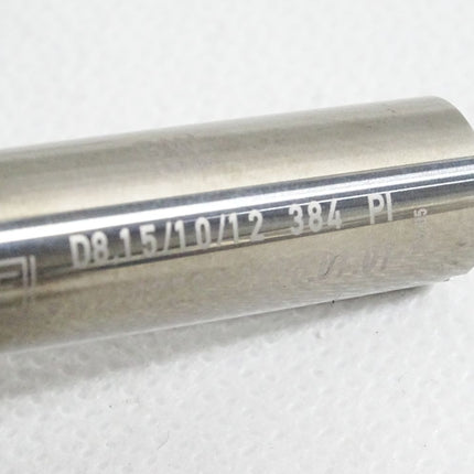 Jersa Stufenbohrer STB 8,15/10/12 mit IK Drillcut 24 V-007793.0256.01.01