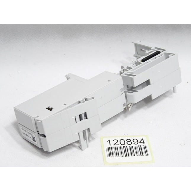 Pilz Base module for electronic modules PSSu BP 2/16 C 312629 / Neuwertig - Maranos.de