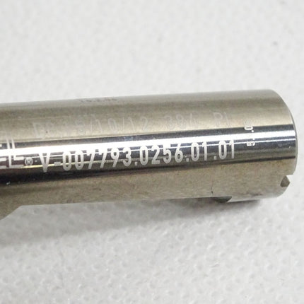 Jersa Stufenbohrer STB 8,15/10/12 mit IK Drillcut 24 V-007793.0256.01.01