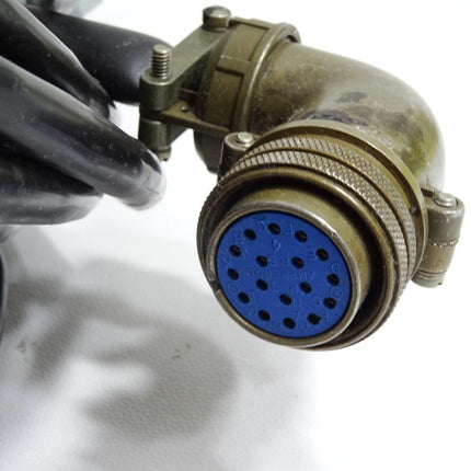 Fanuc A02B-0089-C021 Battery pack with cable / Unbenutzt - Maranos.de