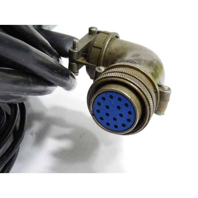 Fanuc A02B-0089-C021 Battery pack with cable / Unbenutzt - Maranos.de