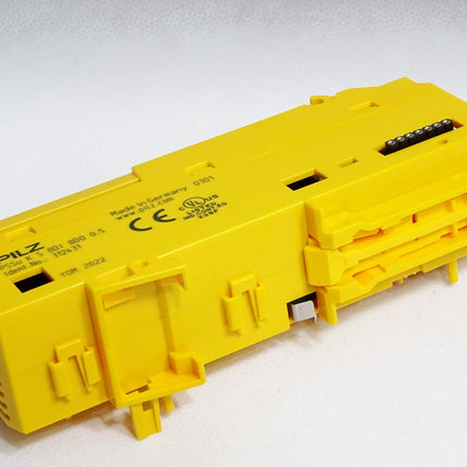 Pilz Electronic module PSSu K S 8DI 8DO 0.5 312431 / Neuwertig - Maranos.de