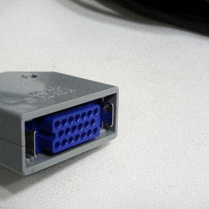 Fanuc A02B-0089-C021 Battery pack with cable / Unbenutzt - Maranos.de