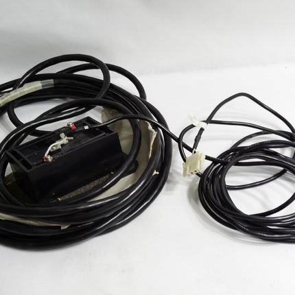 Fanuc A02B-0089-C021 Battery pack with cable / Unbenutzt - Maranos.de