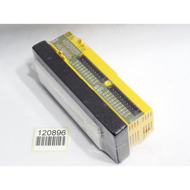 Pilz Electronic module PSSu K S 8DI 8DO 0.5 312431 / Neu OVP - Maranos.de