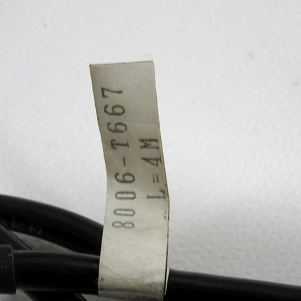 Fanuc A02B-0089-C021 Battery pack with cable / Unbenutzt - Maranos.de