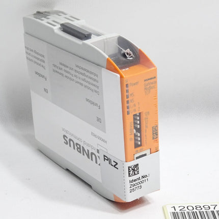 Pilz 25773 Z9000011 Kunbus KUNBUS-GW Modbus TCP 100088 / Neu OVP - Maranos.de