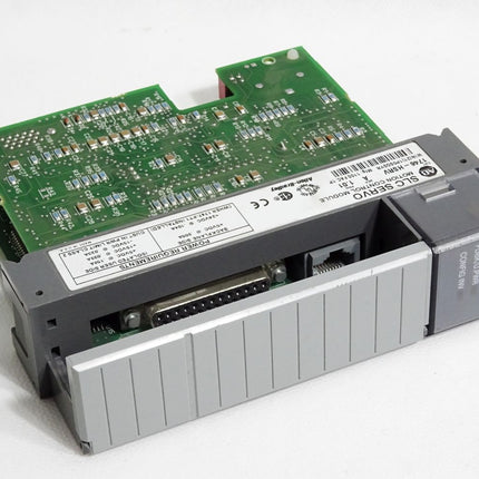 Allen Bradley 1746-HSRV SLC Servo Motion Control Module - Maranos.de