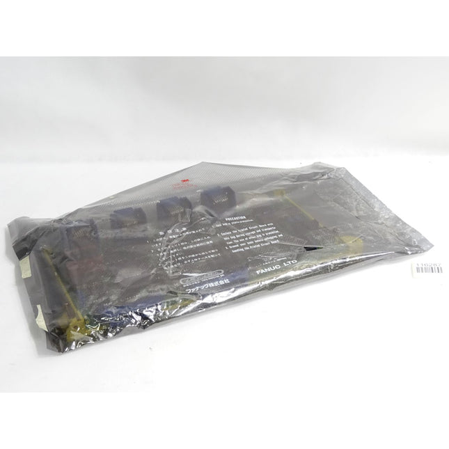 Fanuc Board 5/6 Axes A16B-2200-0371 08B / Neu - Maranos.de