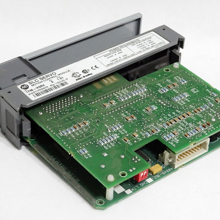 Allen Bradley 1746-HSRV SLC Servo Motion Control Module - Maranos.de