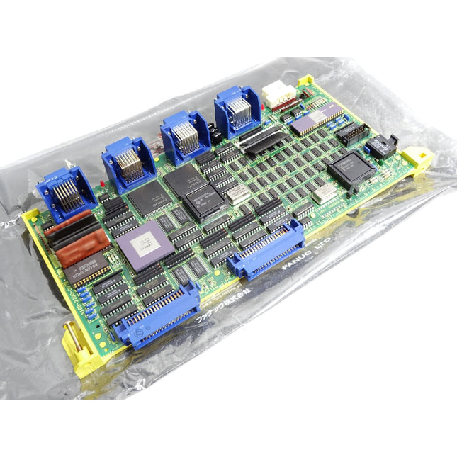 Fanuc Board 5/6 Axes A16B-2200-0371 08B / Neu - Maranos.de