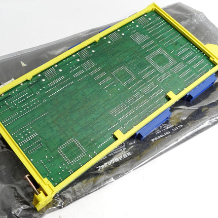 Fanuc Board 5/6 Axes A16B-2200-0371 08B / Neu - Maranos.de