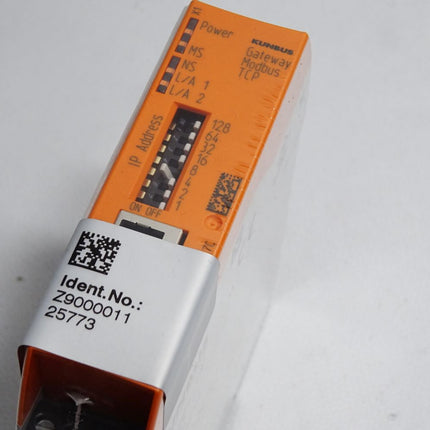 Pilz 25773 Z9000011 Kunbus KUNBUS-GW Modbus TCP 100088 / Neu OVP - Maranos.de