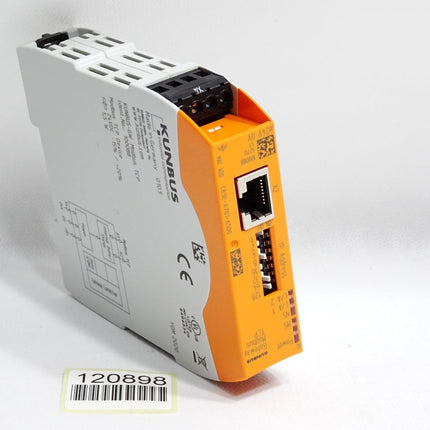 Pilz 25773 Z9000011 Kunbus KUNBUS-GW Modbus TCP 100088 / Neuwertig - Maranos.de