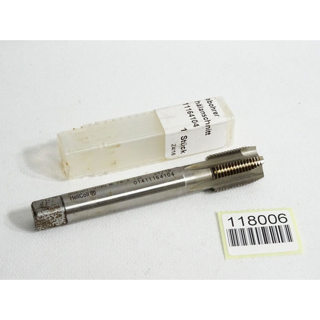 Böllhoff-Otalu M16x1,5 01411164104 heliCoil Maschinengewindebohrer