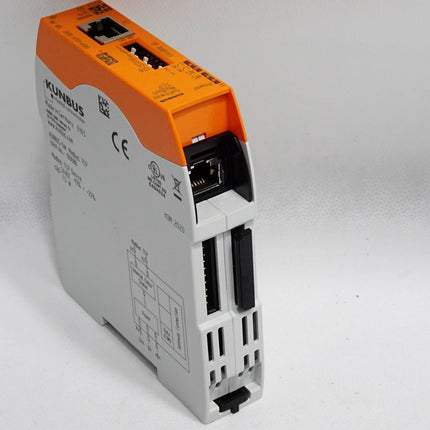 Pilz 25773 Z9000011 Kunbus KUNBUS-GW Modbus TCP 100088 / Neuwertig - Maranos.de
