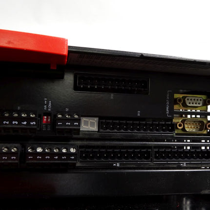 SEW Eurodrive Movidrive MDS60A0040-5A3-4-00 4kW - Maranos.de