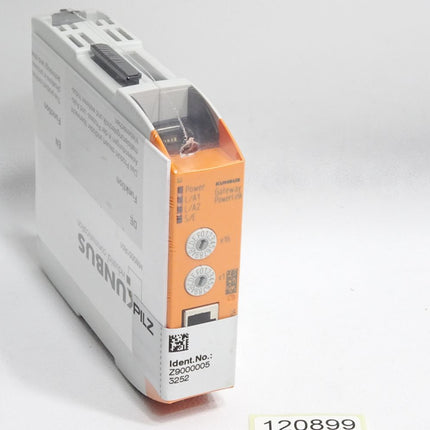 Pilz 5252 Z9000005 Kunbus KUNBUS-GW Powerlink 100076 / Neu OVP - Maranos.de