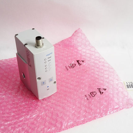 Festo 543433 VPPM-8L-L-1-G14-0L0.2H-V1P-S1 Druckregelventil / Neuwertig - Maranos.de