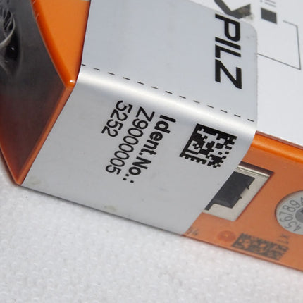 Pilz 5252 Z9000005 Kunbus KUNBUS-GW Powerlink 100076 / Neu OVP - Maranos.de