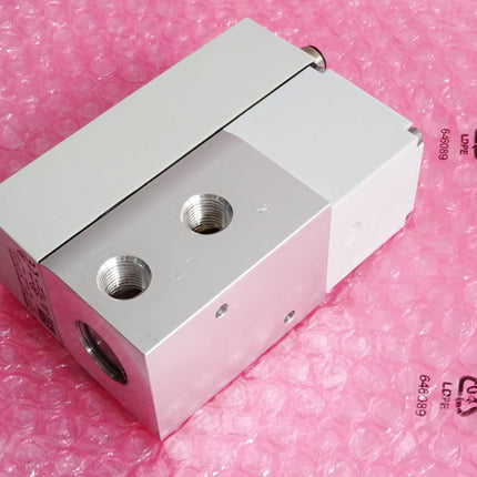 Festo 543433 VPPM-8L-L-1-G14-0L0.2H-V1P-S1 Druckregelventil / Neuwertig - Maranos.de